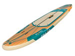 Surf de remo inflable Coasto Flip 11'5 | Espace Sport