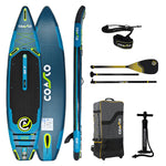 Surf de remo inflable Coasto Regent 11'8 Horizon | Espace Sport