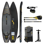 Coasto Régent 11'8 Signature Inflatable Paddle Board | Espace Sport