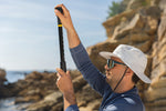 Coasto Régent 11'8 Signature Inflatable Paddle Board | Espace Sport