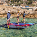 Coasto Régent 11'8 Signature Inflatable Paddle Board | Espace Sport