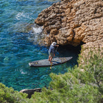 Coasto Régent 11'8 Signature Inflatable Paddle Board | Espace Sport