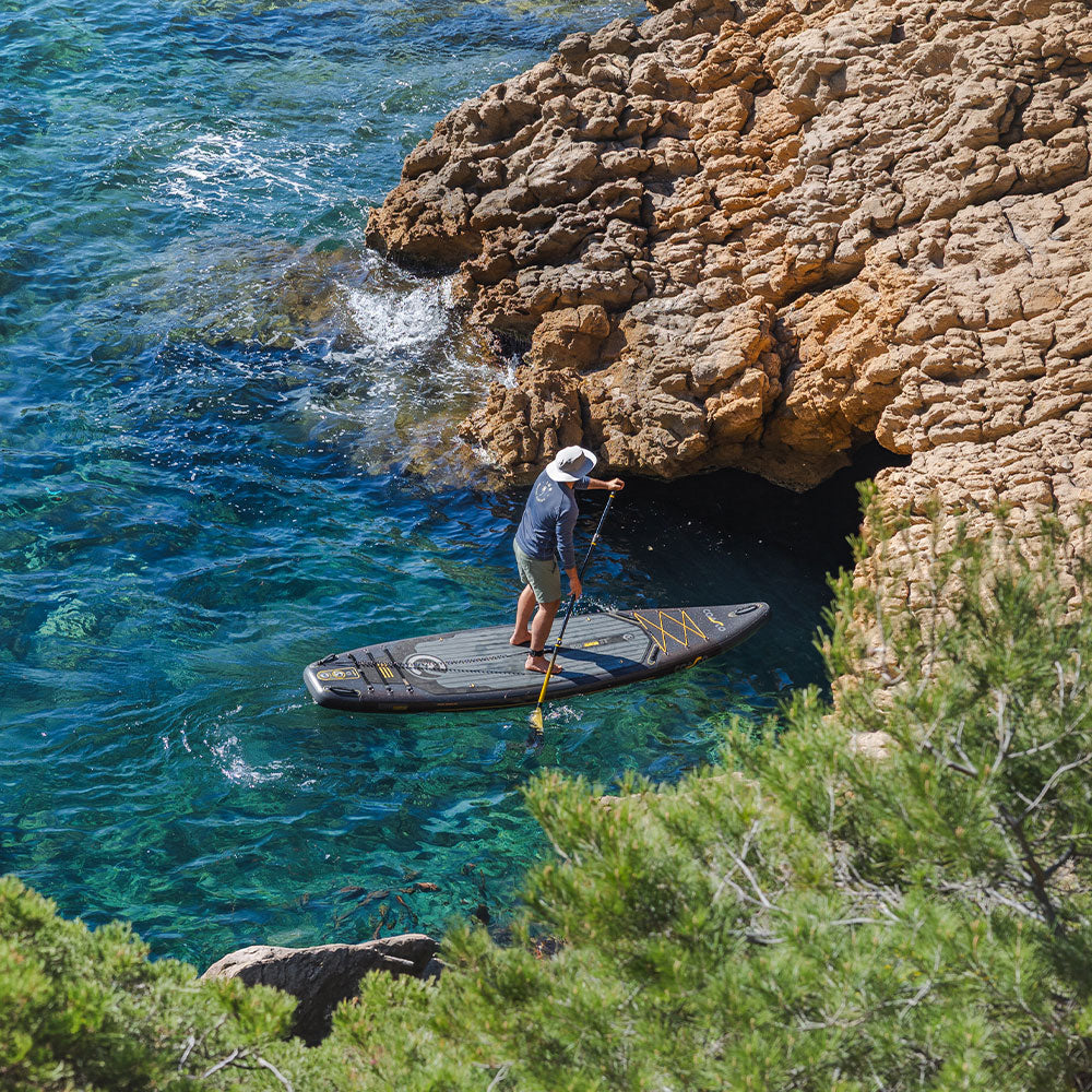 Coasto Régent 11'8 Signature Inflatable Paddle Board | Espace Sport