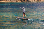 Coasto Régent 11'8 Signature Inflatable Paddle Board | Espace Sport
