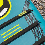 Surf de remo inflable Coasto Regent 11'8 Horizon | Espace Sport