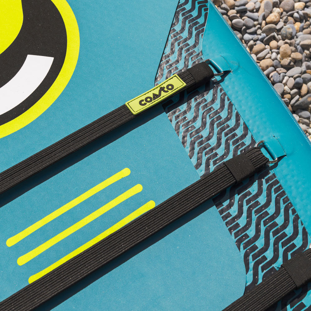 Surf de remo inflable Coasto Regent 11'8 Horizon | Espace Sport