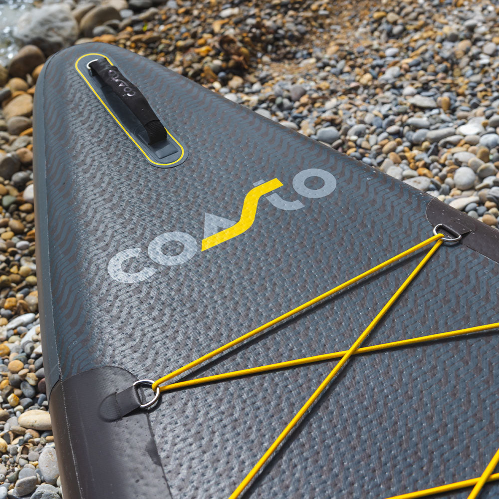 Surf de remo inflable Coasto Regent 11'8 Horizon | Espace Sport