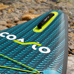 Surf de remo inflable Coasto Regent 11'8 Horizon | Espace Sport