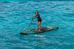 Surf de remo inflable Coasto Regent 11'8 Horizon | Espace Sport