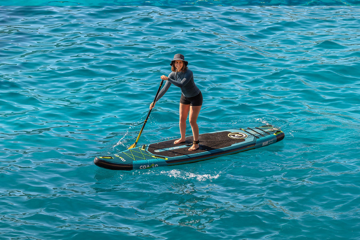Surf de remo inflable Coasto Regent 11'8 Horizon | Espace Sport