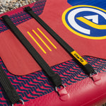 Surf de remo inflable Coasto Regent 11'8 Odyssey | Espace Sport