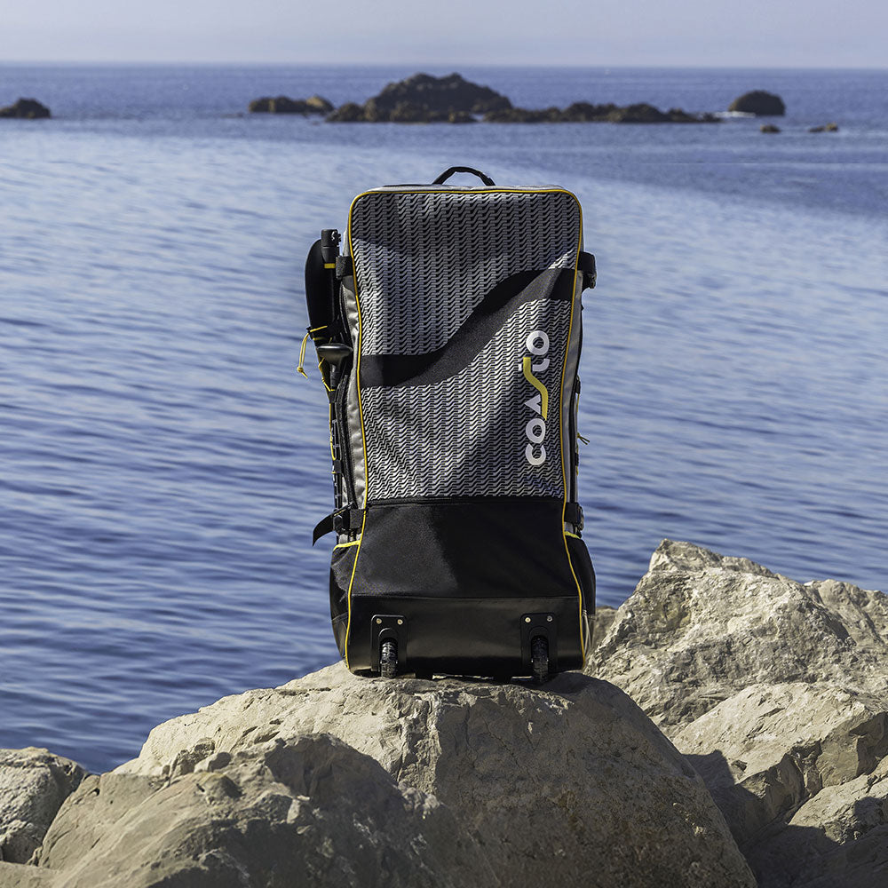 Surf de remo inflable Coasto Regent 11'8 Odyssey | Espace Sport