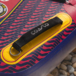 Surf de remo inflable Coasto Regent 11'8 Odyssey | Espace Sport