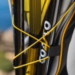 Surf de remo inflable Coasto Regent 11'8 Odyssey | Espace Sport