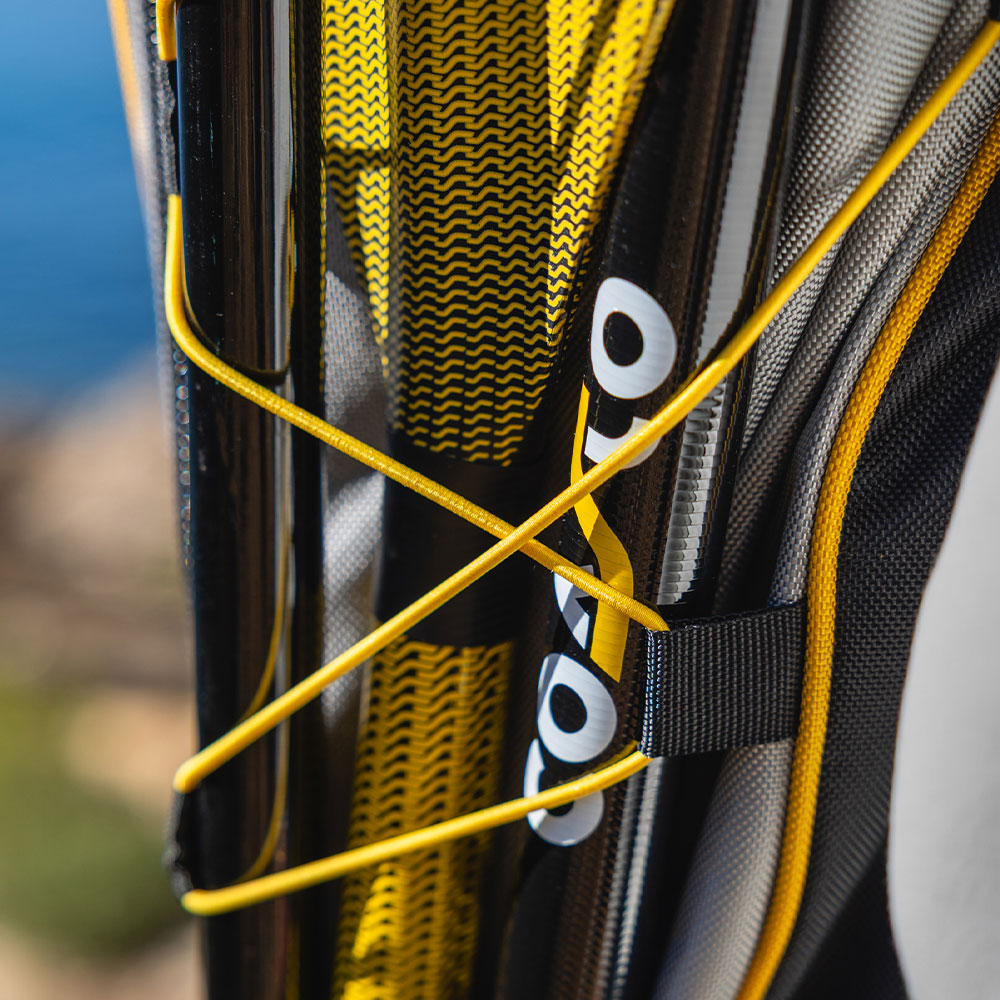 Surf de remo inflable Coasto Regent 11'8 Odyssey | Espace Sport