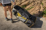 Surf de remo inflable Coasto Regent 11'8 Odyssey | Espace Sport