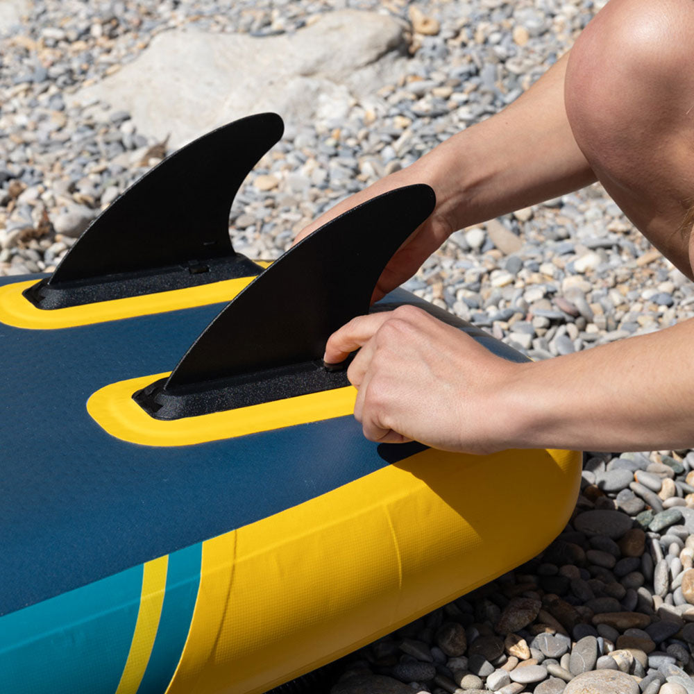 Coasto Flip 10'5 Inflatable Paddle Board | Espace Sport