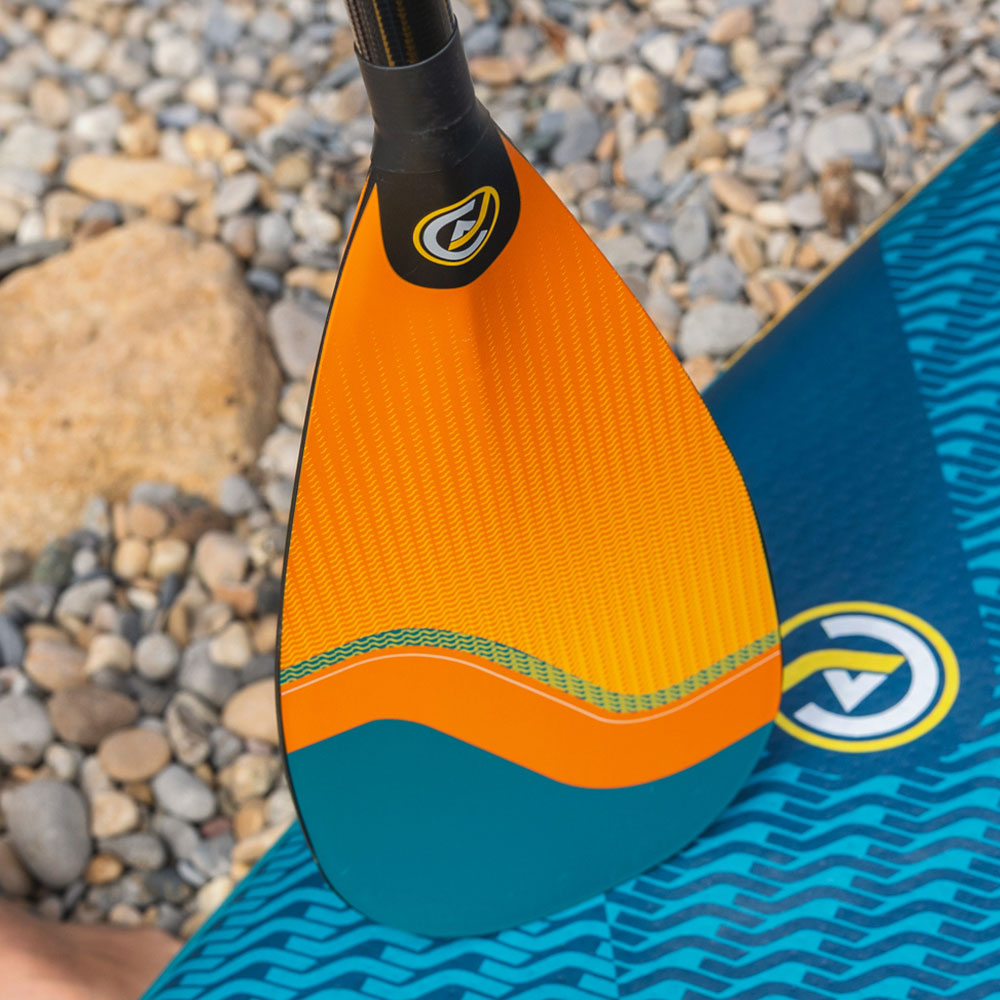 Coasto Flip 10'5 Inflatable Paddle Board | Espace Sport