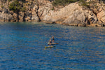 Coasto Flip 10'5 Inflatable Paddle Board | Espace Sport