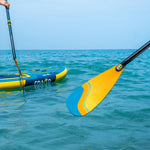 Coasto Flip 10'5 Inflatable Paddle Board | Espace Sport