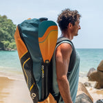 Coasto Flip 10'5 Inflatable Paddle Board | Espace Sport