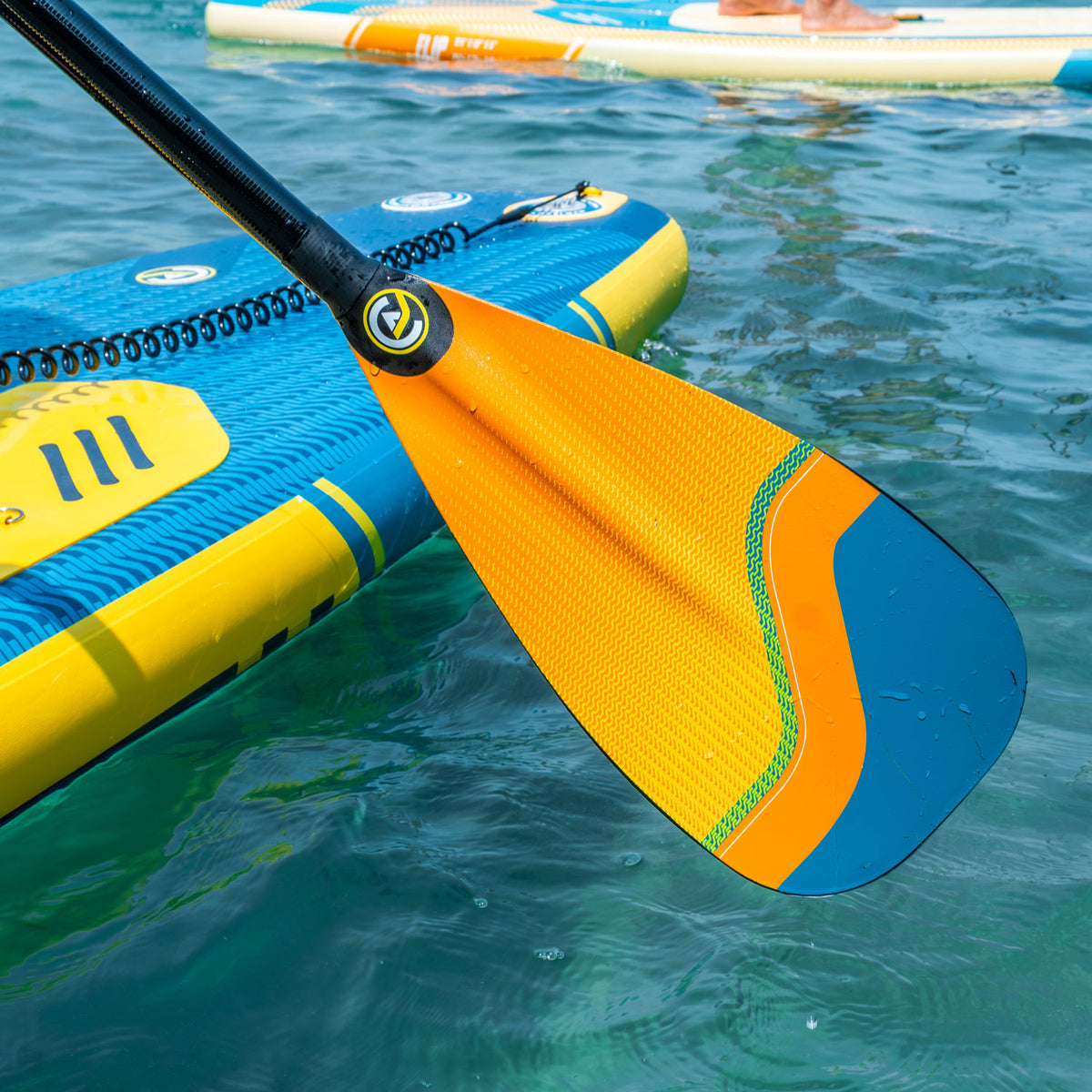 Coasto Flip 10'5 Inflatable Paddle Board | Espace Sport