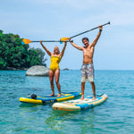 Coasto Flip 10'5 Inflatable Paddle Board | Espace Sport