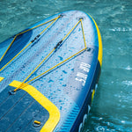 Coasto Flip 10'5 Inflatable Paddle Board | Espace Sport