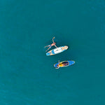 Surf de remo inflable Coasto Flip 11'5 | Espace Sport