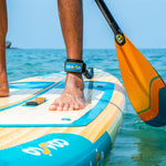 Surf de remo inflable Coasto Flip 11'5 | Espace Sport