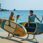 Surf de remo inflable Coasto Flip 11'5 | Espace Sport