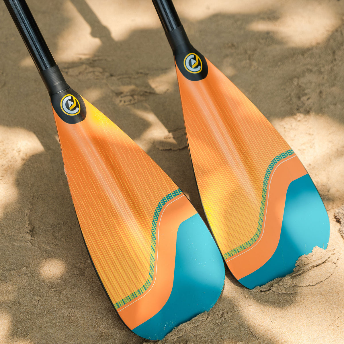 Surf de remo inflable Coasto Flip 11'5 | Espace Sport