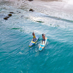 Surf de remo inflable Coasto Flip 11'5 | Espace Sport