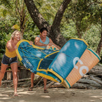 Surf de remo inflable Coasto Flip 11'5 | Espace Sport