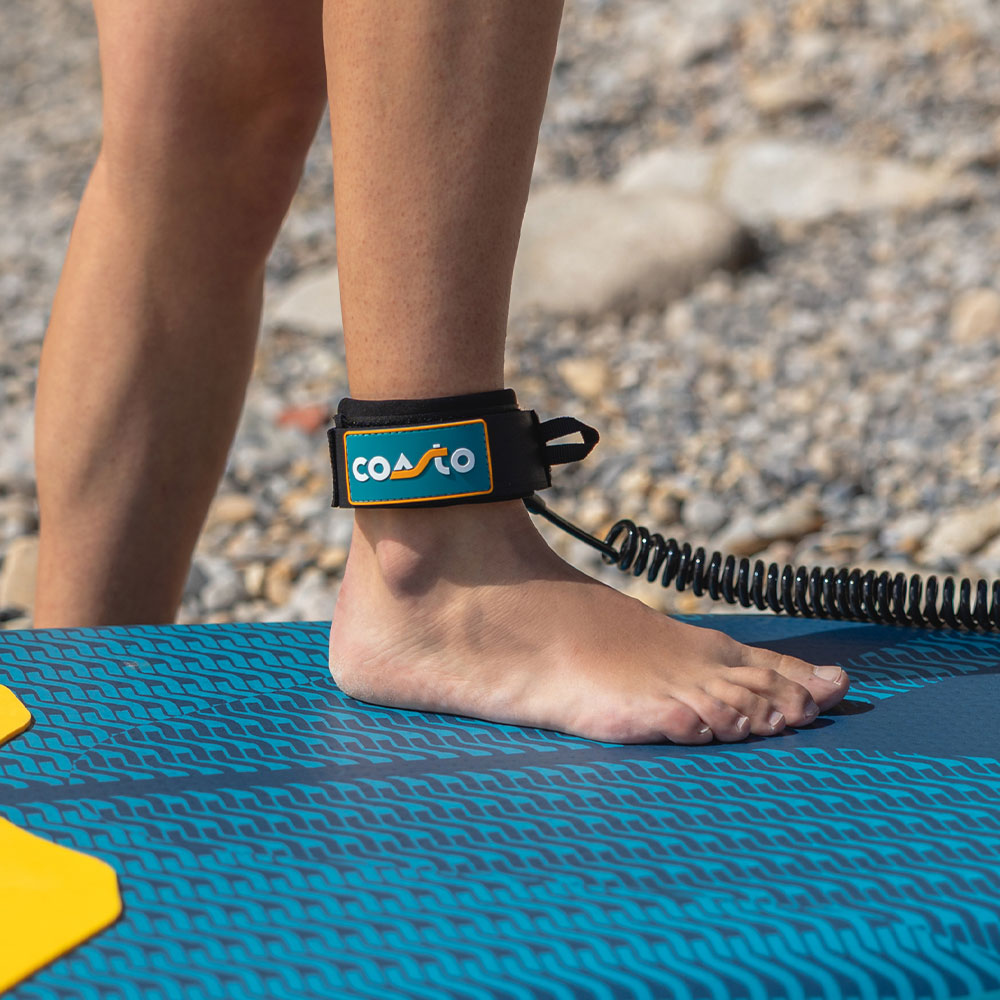 Surf de remo inflable Coasto Flip 11'5 | Espace Sport