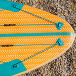 Surf de remo inflable Coasto Flip 11'5 | Espace Sport