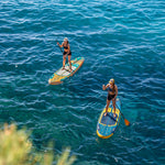Surf de remo inflable Coasto Flip 11'5 | Espace Sport