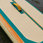 Surf de remo inflable Coasto Flip 11'5 | Espace Sport
