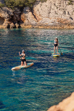 Surf de remo inflable Coasto Flip 11'5 | Espace Sport
