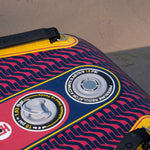 Surf de remo inflable Coasto Regent 11'8 Horizon | Espace Sport