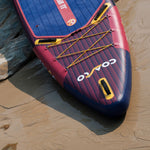 Surf de remo inflable Coasto Regent 11'8 Horizon | Espace Sport
