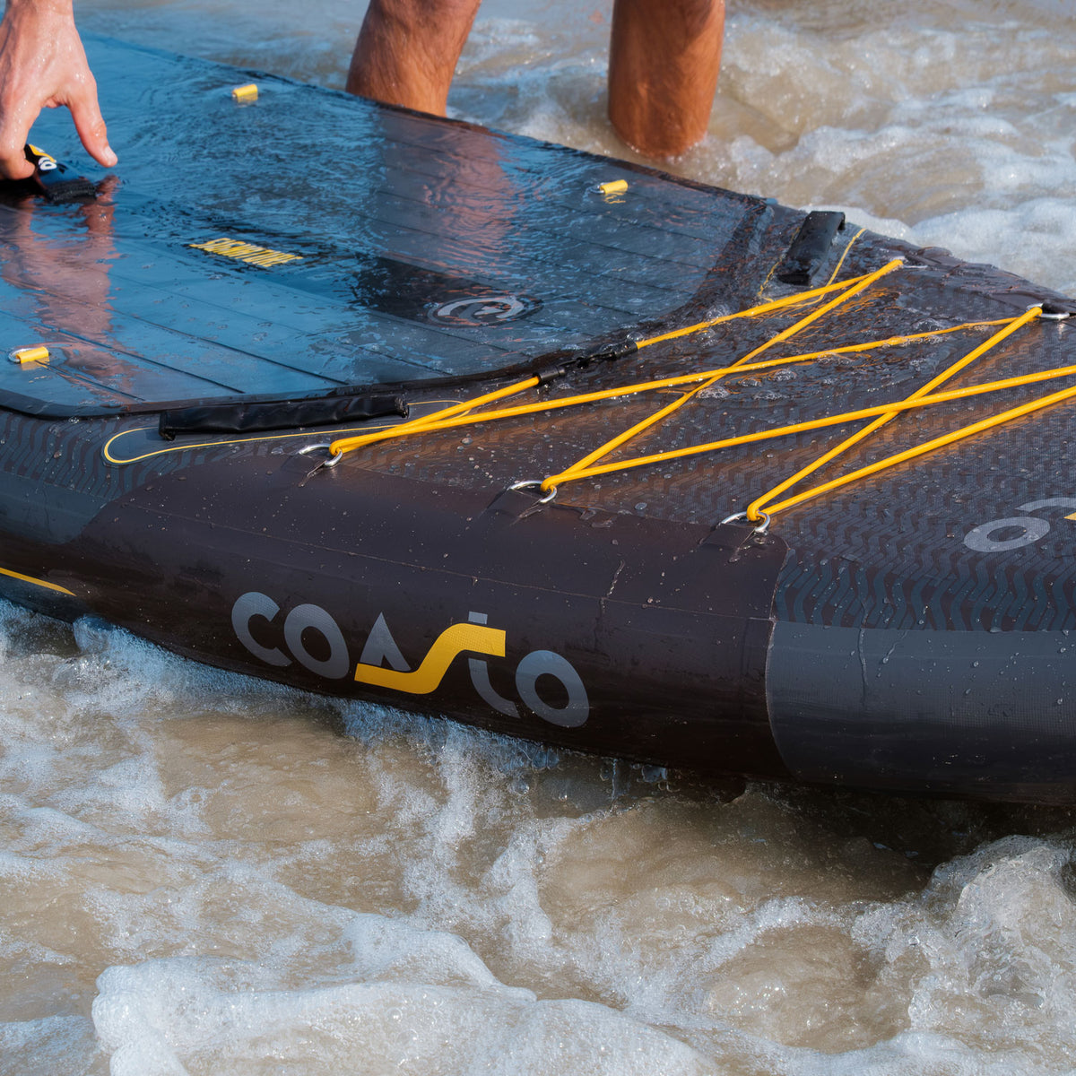 Surf de remo inflable Coasto Regent 11'8 Horizon | Espace Sport