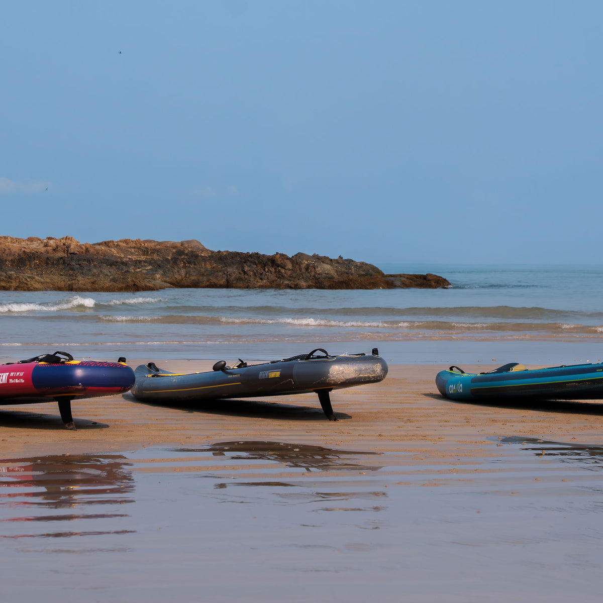 Surf de remo inflable Coasto Regent 11'8 Odyssey | Espace Sport