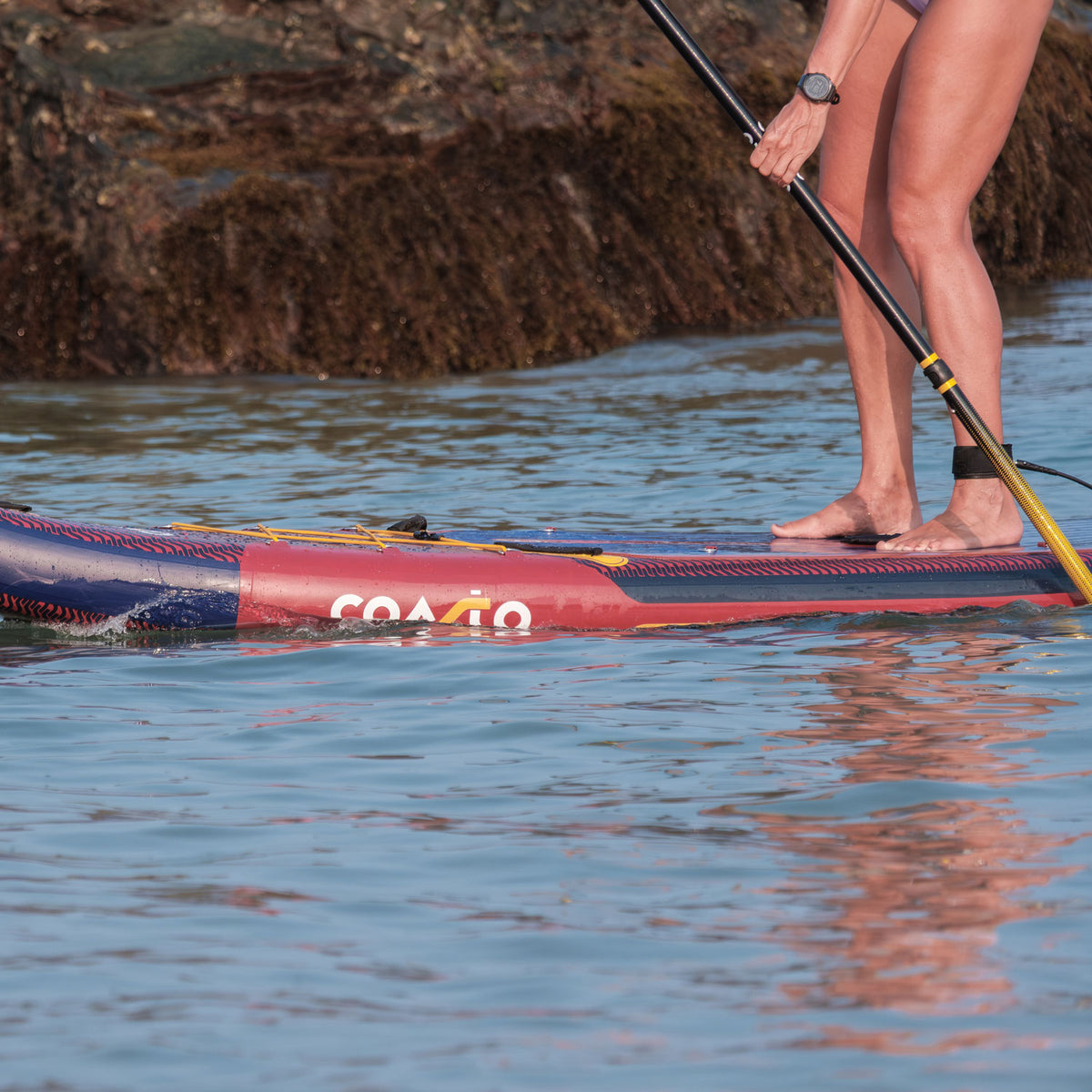 Surf de remo inflable Coasto Regent 11'8 Odyssey | Espace Sport