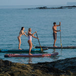 Surf de remo inflable Coasto Regent 11'8 Odyssey | Espace Sport