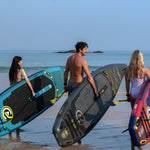 Surf de remo inflable Coasto Regent 11'8 Odyssey | Espace Sport