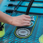 Surf de remo inflable Coasto Regent 11'8 Odyssey | Espace Sport