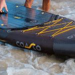 Surf de remo inflable Coasto Regent 11'8 Odyssey | Espace Sport
