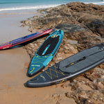 Surf de remo inflable Coasto Regent 11'8 Odyssey | Espace Sport