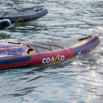 Surf de remo inflable Coasto Regent 11'8 Odyssey | Espace Sport